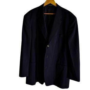 HUGO BOSS - Black Mans Blazer